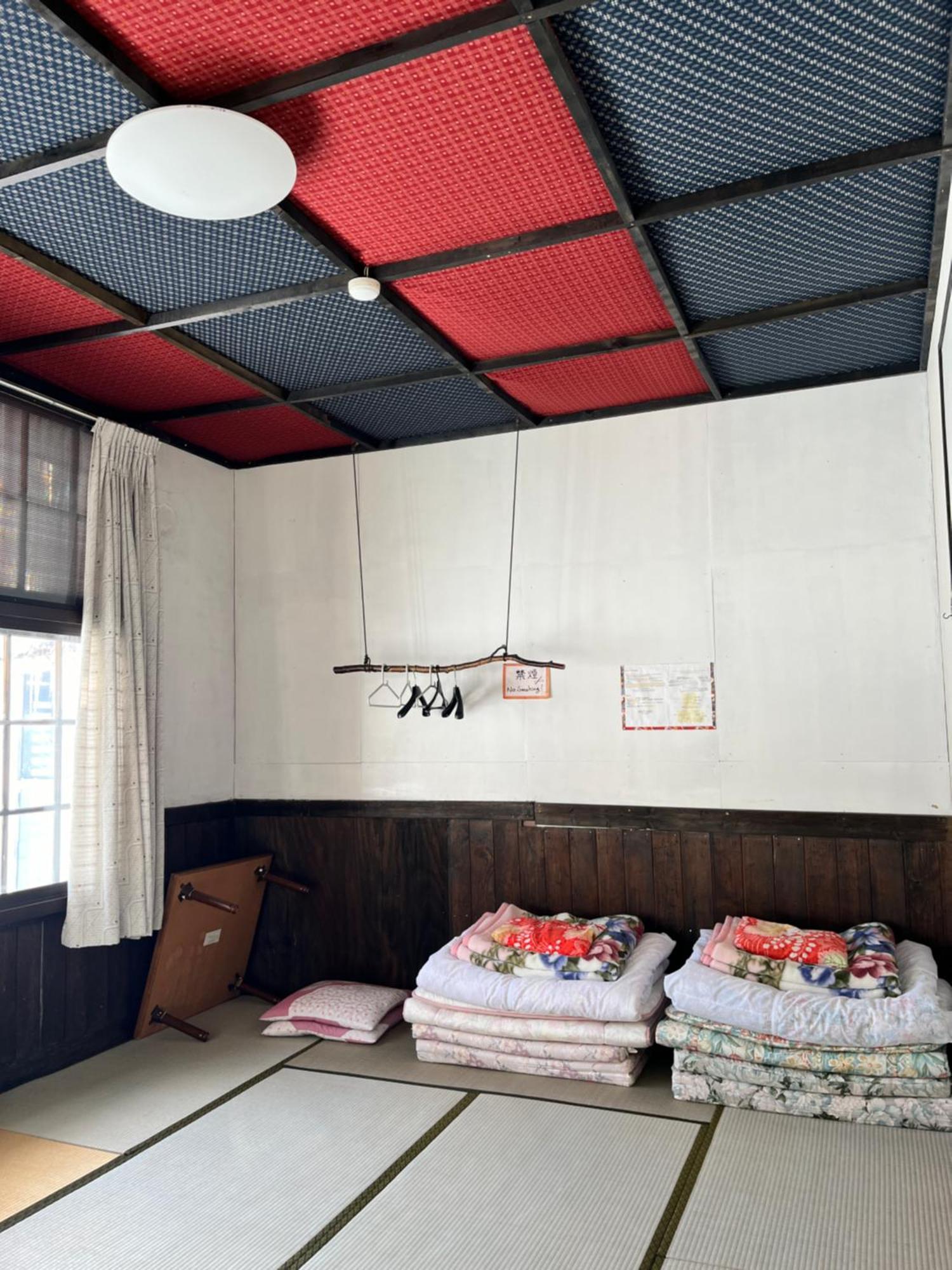 Albergue Boken Kazoku Kutchan Exterior foto